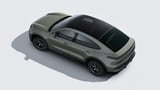 2026 Porsche Cayenne - Preview 4
