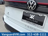 2026 Volkswagen Taos - Preview 5