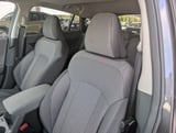 2026 Subaru Crosstrek - Preview 7