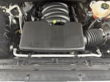 2026 Chevrolet Silverado 1500 - Preview 8