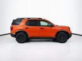 2026 Honda Passport - Preview 8