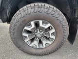 2016 Toyota Tacoma - Preview 14