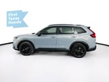 2026 Honda CR-V - Preview 4