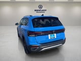 2027 Volkswagen Taos - Preview 3