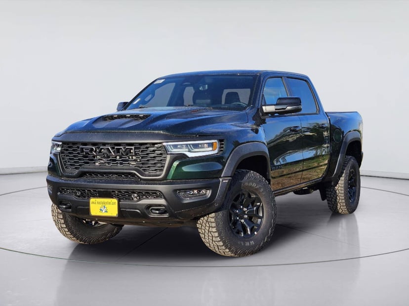 2026 Ram 1500 - Image 1