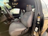 2017 Toyota Tacoma - Preview 7
