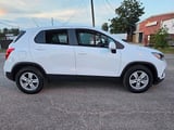 2022 Chevrolet Trax - Preview 8