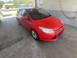 2013 Ford Focus - Preview 6