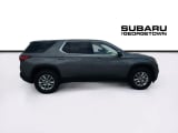 2019 Chevrolet Traverse - Preview 8
