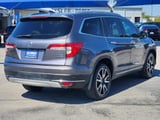 2019 Honda Pilot - Preview 5