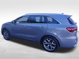 2020 Kia Sorento - Preview 8