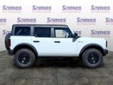 2026 Ford Bronco - Preview 4