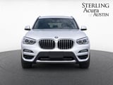 2020 BMW X3 - Preview 5