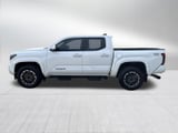 2024 Toyota Tacoma - Preview 3