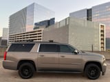 2017 Chevrolet Suburban - Preview 8