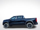 2026 Chevrolet Silverado - Preview 5
