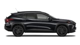 2026 Chevrolet Trax - Preview 3