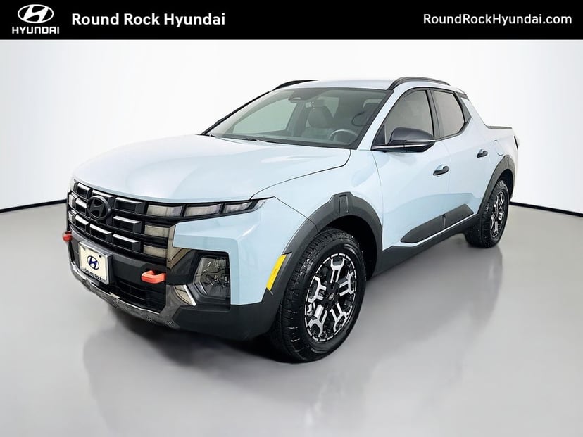 2026 Hyundai Santa Cruz - Image 1