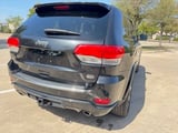 2016 Jeep Grand Cherokee - Preview 13