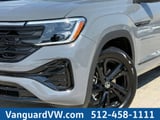 2026 Volkswagen Atlas Cross Sport - Preview 6