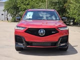 2026 Acura MDX - Preview 2