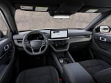 2027 Ford Explorer - Preview 9