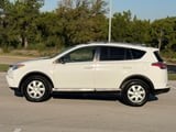 2017 Toyota RAV4 - Preview 7