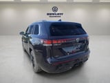 2027 Volkswagen Atlas - Preview 3