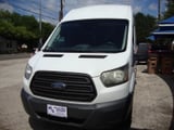 2018 Ford Transit - Preview 3