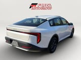 2025 Kia K4 - Preview 5