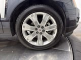 2015 Cadillac SRX - Preview 9