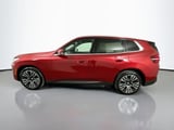2026 BMW X3 - Preview 8