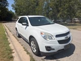 2014 Chevrolet Equinox - Preview 9