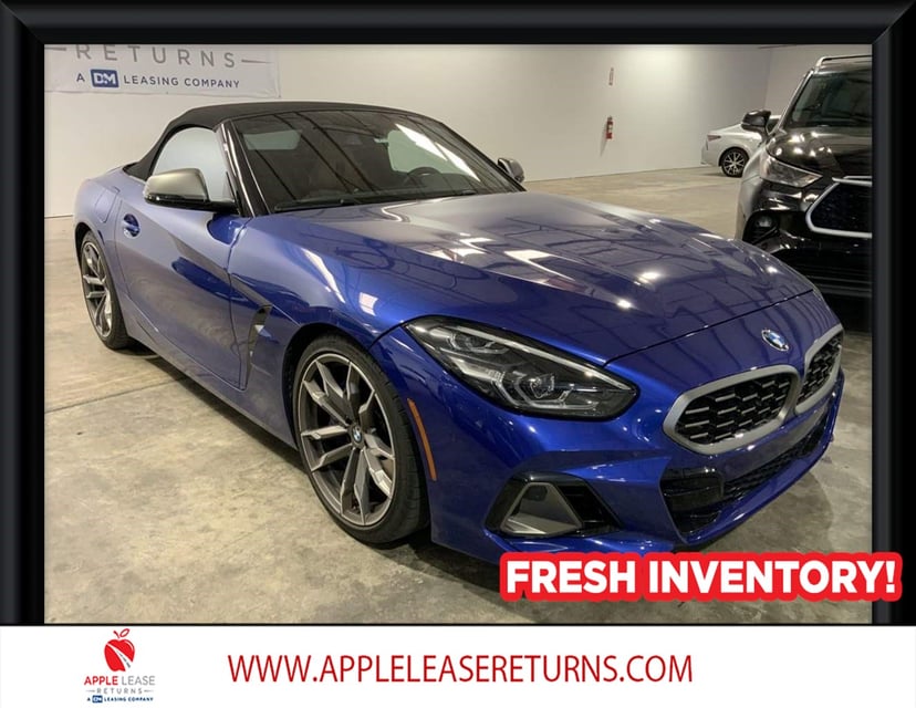 2023 BMW Z4 - Image 1