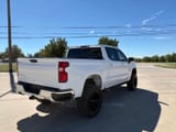 2020 Chevrolet Silverado 1500 - Preview 5