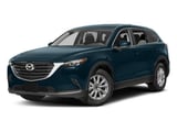 2016 Mazda CX-9 - Preview 3