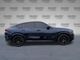 2024 BMW X6 - Preview 5