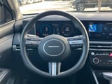 2025 Hyundai Tucson - Preview 15