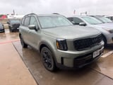 2025 Kia Telluride - Preview 5