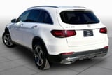 2021 Mercedes-Benz GLC - Preview 13