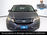 2016 Honda Odyssey - Preview 2