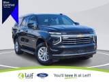 2025 Chevrolet Tahoe - Preview 2