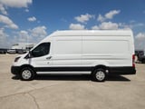 2022 Ford E-Transit - Preview 4