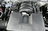 2017 Chevrolet Silverado 1500 - Preview 4