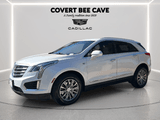 2017 Cadillac XT5 - Preview 3