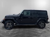 2027 Jeep Wrangler - Preview 2