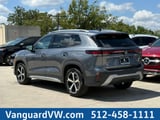 2026 Volkswagen Tiguan - Preview 4