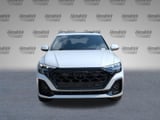 2027 Audi Q8 - Preview 3