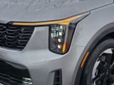 2026 Kia Sorento - Preview 7