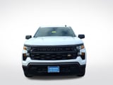 2026 Chevrolet Silverado 1500 - Preview 8